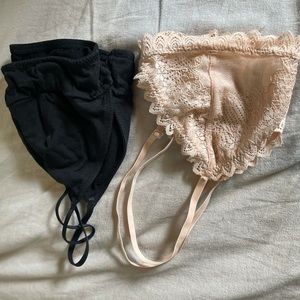 Bralette bundle